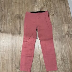 A New Day Rose Pink Trousers
